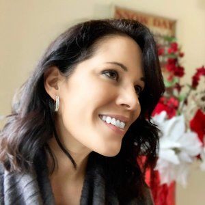 Meet your Posher, Giselle